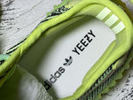 Yzy Boost 350 v2 Yeezreel Non-Reflective