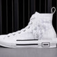 D1or B23 High ‘Oblique White’