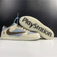 Travis Scott x PlayStation SB Dnk Low