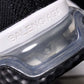 Speed Trainers “Black Clear Sole”