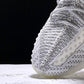 Yzy Boost 350 v2 Static  Non-Reflective