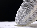 Yzy Boost 350 v2 Static  Non-Reflective