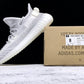 Yzy Boost 350 v2 Static  Non-Reflective