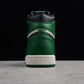 AJ1 Retro High Pine Green