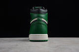 AJ1 Retro High Pine Green