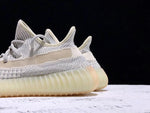 Yzy Boost 350 v2 Lundmark Non-Reflective