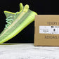 Yzy Boost 350 v2 Yeezreel Non-Reflective
