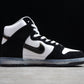 Slam Jam x Dnk High White Black