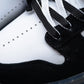 Slam Jam x Dnk High White Black