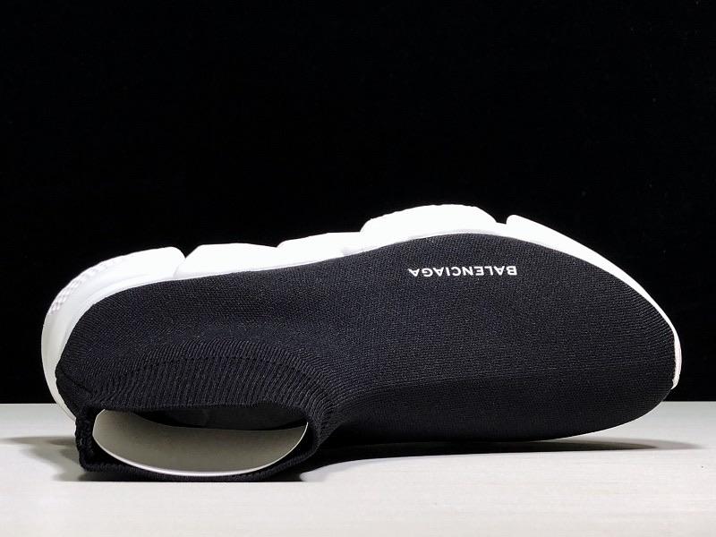 Speed Trainers “Black White” 2016