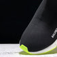 Speed Trainers “Black Yellow”