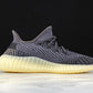 Yzy Boost 350 v2 Carbon “Asriel”
