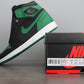 AJ1 Retro High Pine Green 2.0
