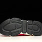 Speed Trainers Mid “Rose Fluo”