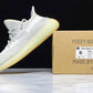 Yzy Boost 350 v2 Yeshaya Non-Reflective