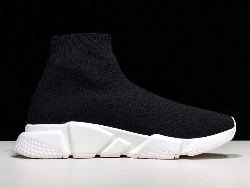 Speed Trainers “Black White” 2016