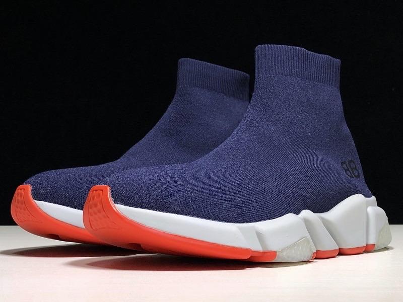 Speed Trainers “Blue Marine”