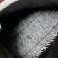 Triple S Sneaker "White Red Black Clear Sole"