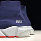 Speed Trainers “Blue Marine”