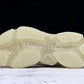 Triple S Sneaker "Off White Clear Sole"