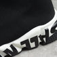 Speed Trainers “Graffiti Black”