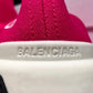 Speed Trainers Mid “Rose Fluo”