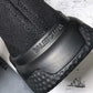 Speed Trainers “Triple Black Lace Up”