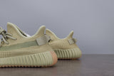 Yzy Boost 350 v2 Sulfur