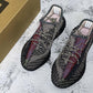 Yzy Boost 350 v2 Yecheil Reflective