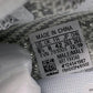 Yzy Boost 350 v2 Yeshaya Non-Reflective