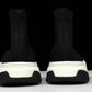 Speed Trainers “Black White” 2019