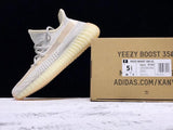 Yzy Boost 350 v2 Lundmark Non-Reflective