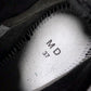 Speed Trainers “Triple Black Lace Up”