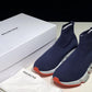 Speed Trainers “Blue Marine”