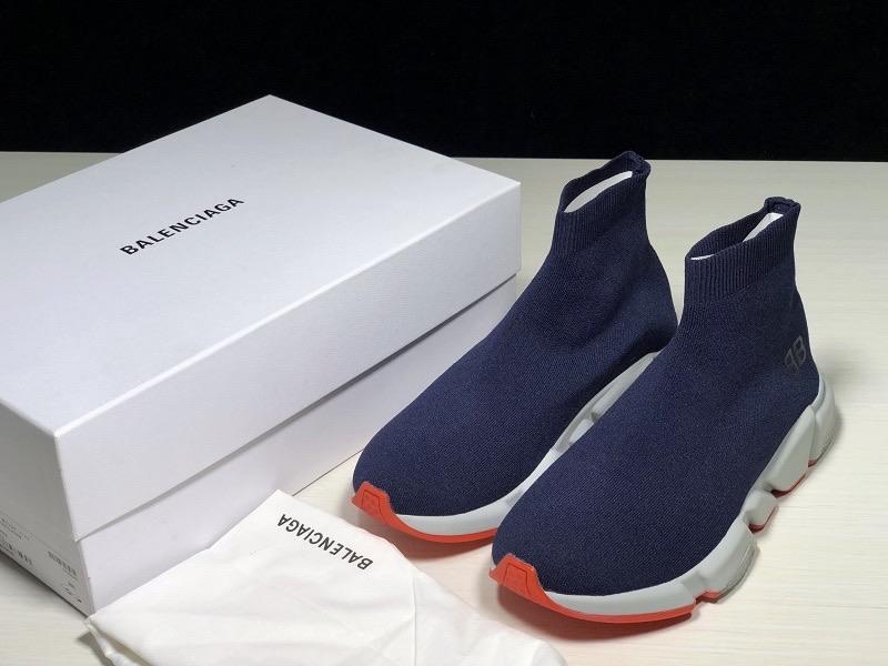 Speed Trainers “Blue Marine”