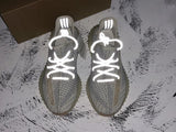 Yzy Boost 350 v2 Lundmark Non-Reflective