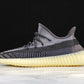 Yzy Boost 350 v2 Carbon “Asriel”