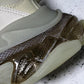 Triple S Sneaker "Off White Clear Sole"
