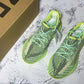 Yzy Boost 350 v2 Yeezreel Non-Reflective