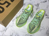 Yzy Boost 350 v2 Yeezreel Non-Reflective