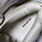 Triple S Sneaker "Off White Clear Sole"