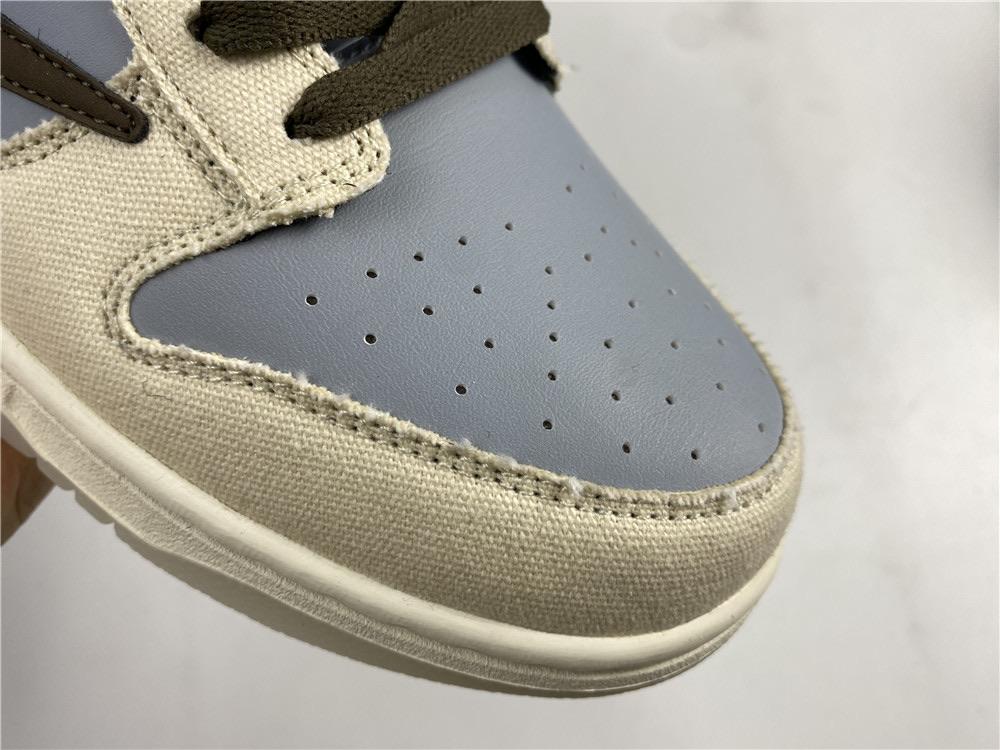 Travis Scott x PlayStation SB Dnk Low