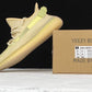 Yzy Boost 350 v2 Flax