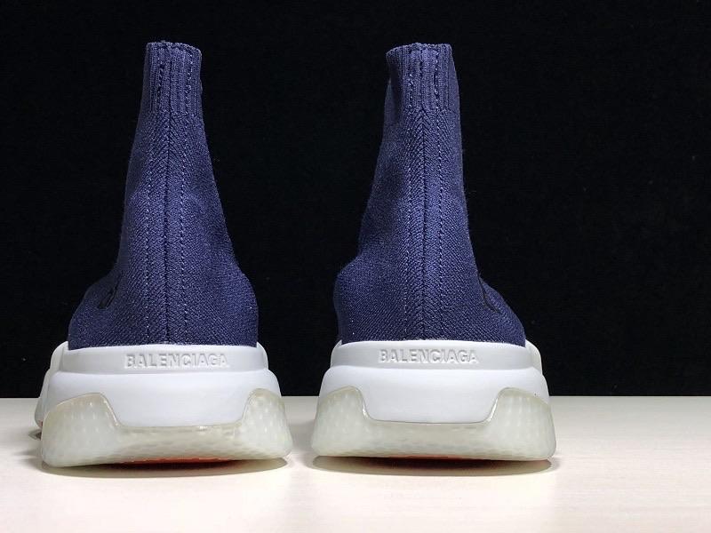 Speed Trainers “Blue Marine”
