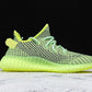 Yzy Boost 350 v2 Yeezreel Non-Reflective