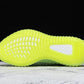 Yzy Boost 350 v2 Yeezreel Non-Reflective