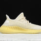Yzy Boost 350 v2 Natural
