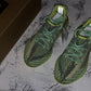 Yzy Boost 350 v2 Yeezreel Non-Reflective