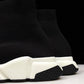 Speed Trainers “Black White” 2019