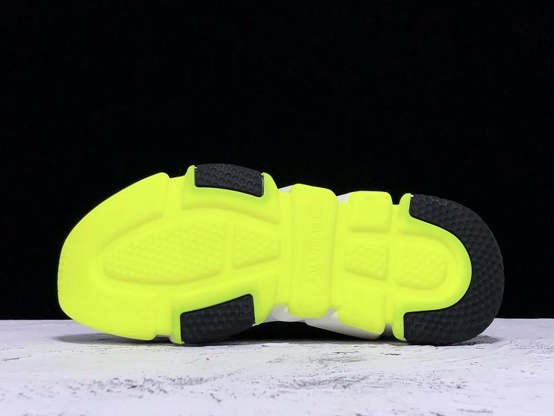 Speed Trainers “Black Yellow”